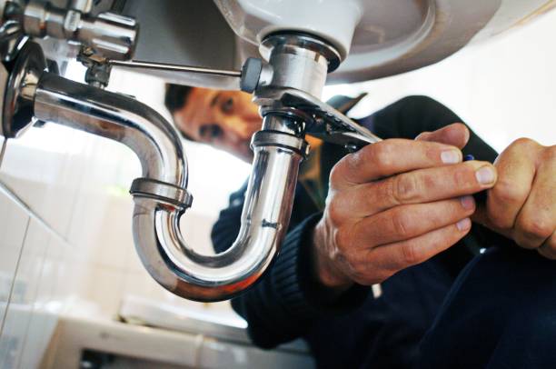 Best Commercial Plumbing Services  in Prairie City, IA