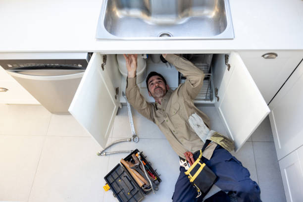 Best Local Plumber Services  in Prairie City, IA