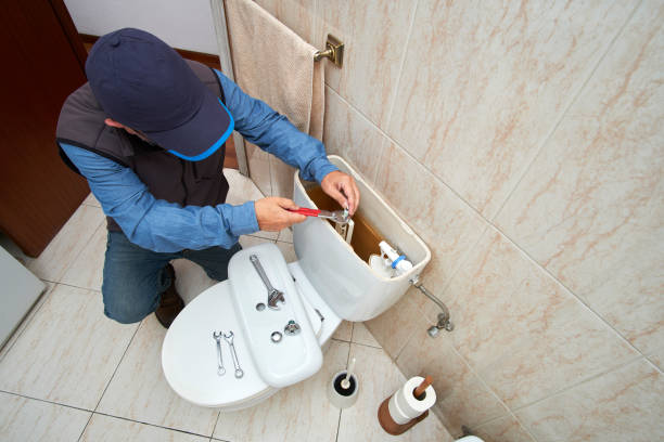 Best Plumbing Services Near Me  in Prairie City, IA